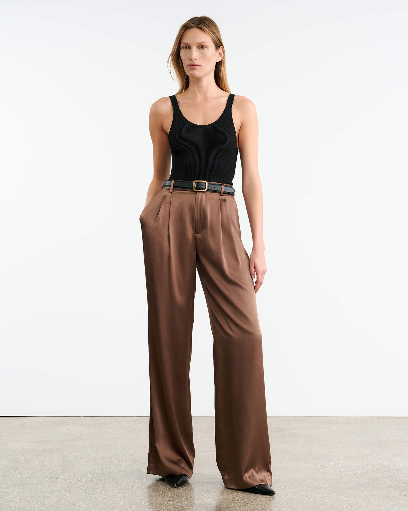 FLAVIE PANT - 2