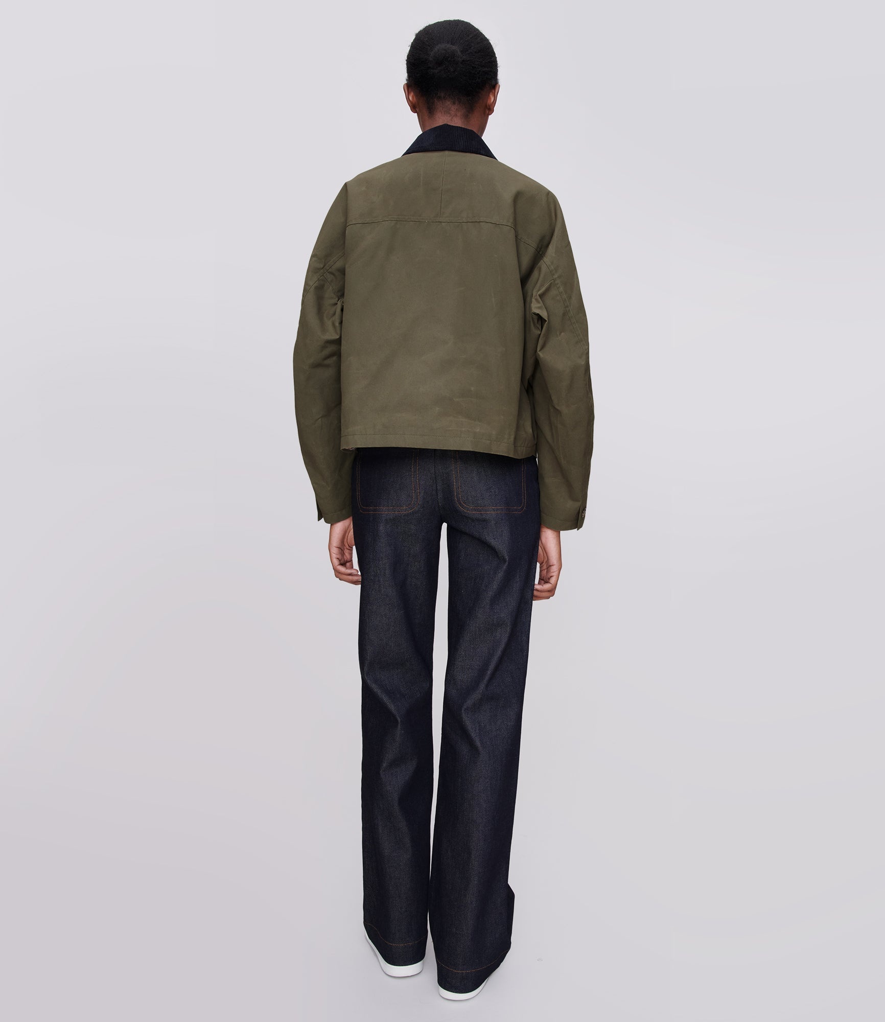 BECCA JACKET - 3