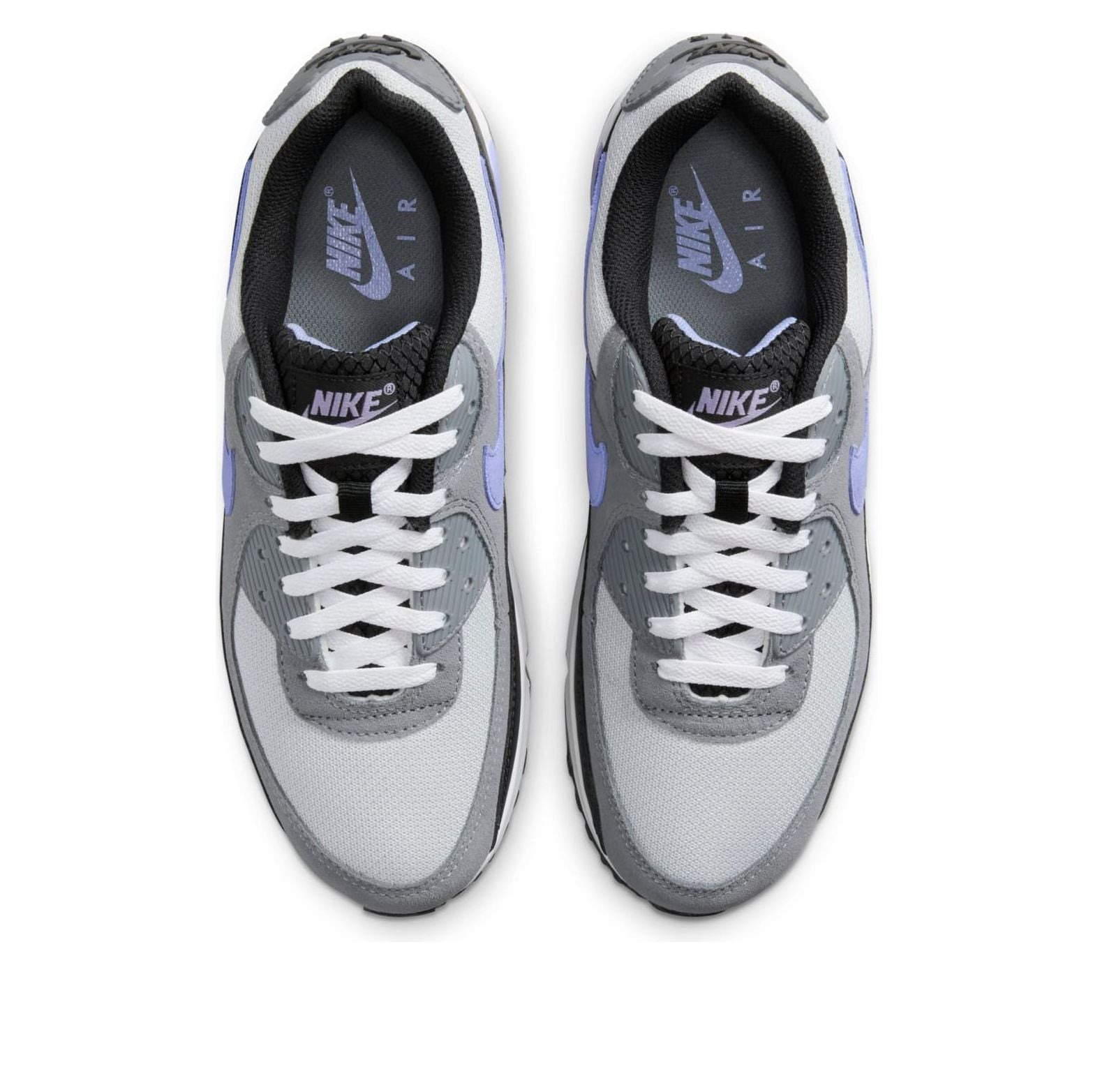 Nike Air Max 90 'Gray Lavender' DM0029-014 - 4