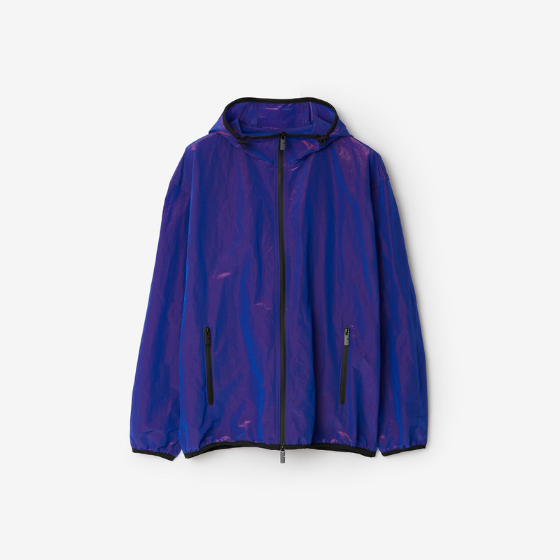 Lightweight Jacket 1