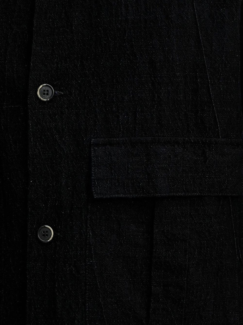 pocket short-sleeve shirt 4