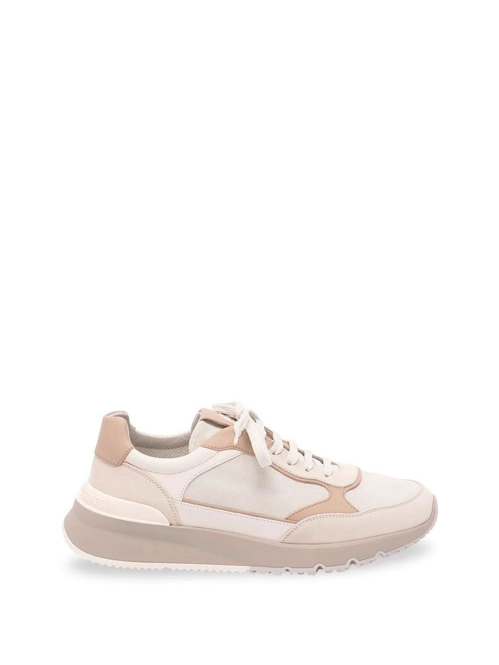 Brunello Cucinelli Men Sneakers - 1