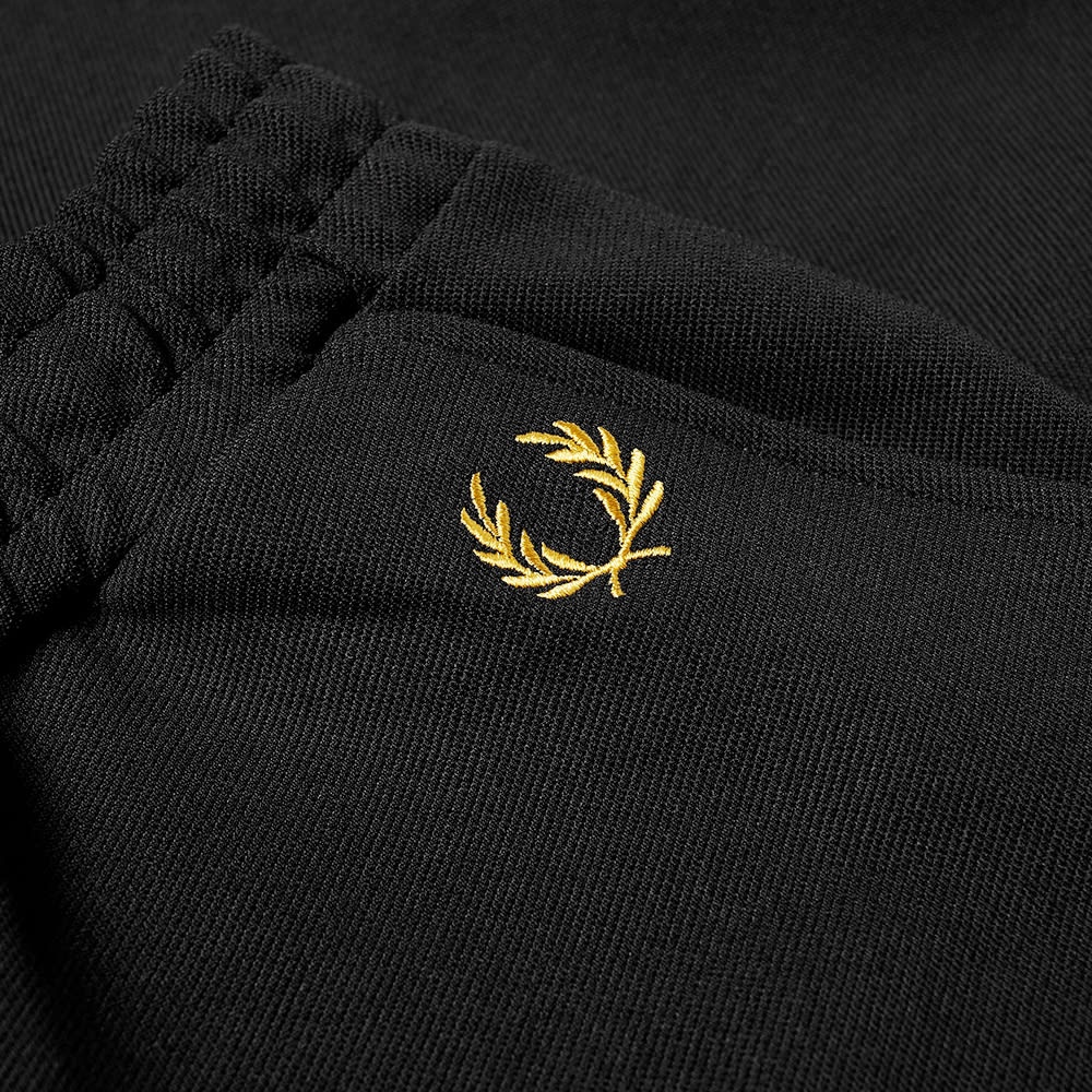 Fred Perry Authentic Twill Sweat Pant - 4