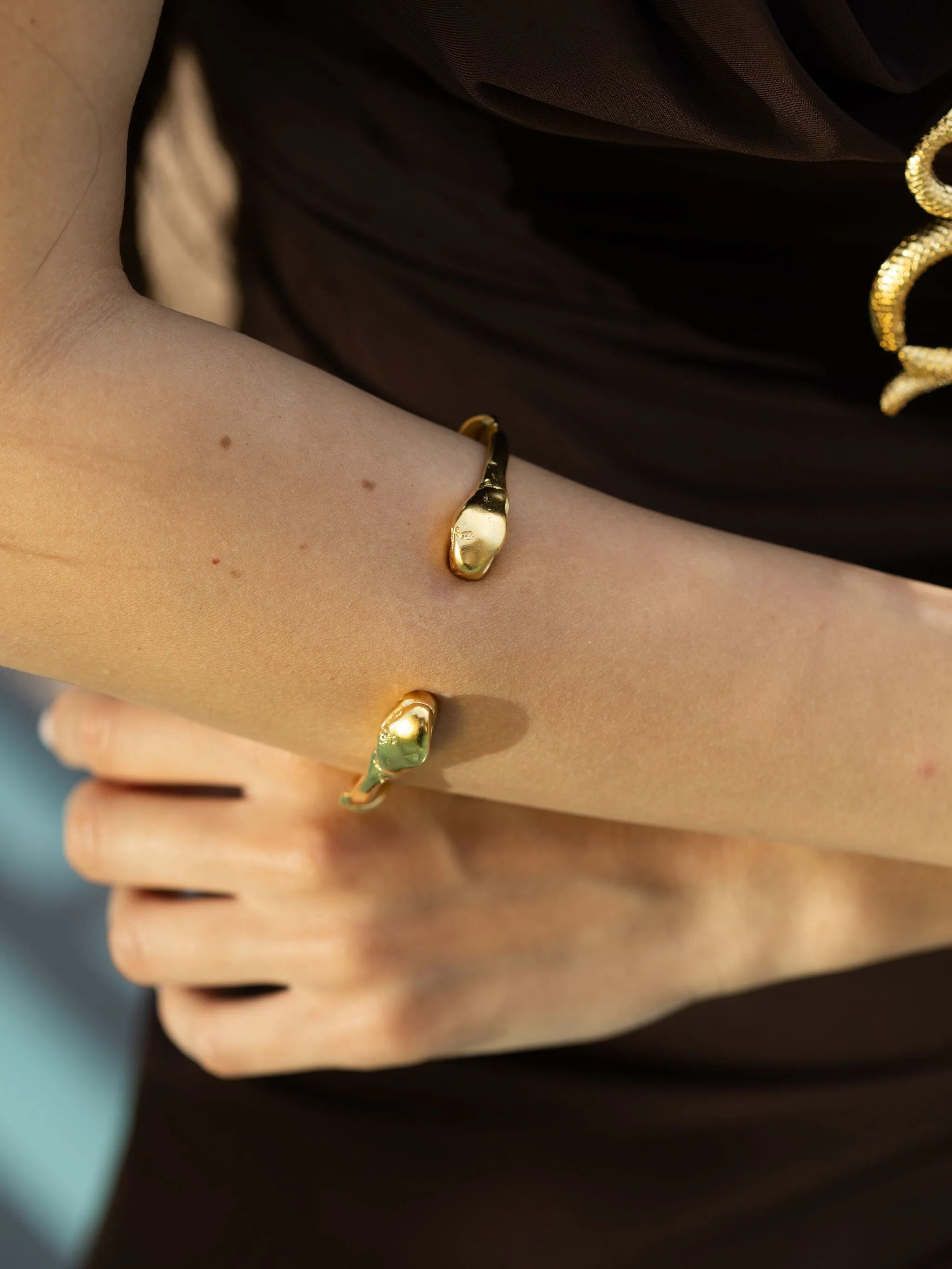 Phidi bangle bracelet - 2