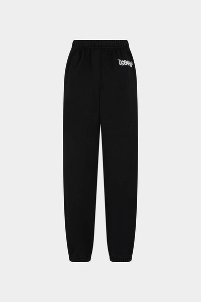 DSQUARED2 DYED L.A. JOGGING PANTS outlook