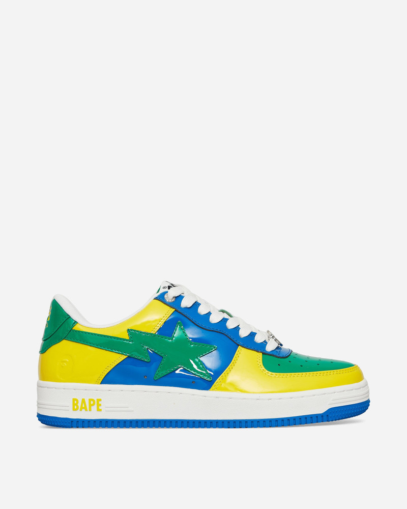 BAPE STA #1 M1 Sneakers Multicolor - 1