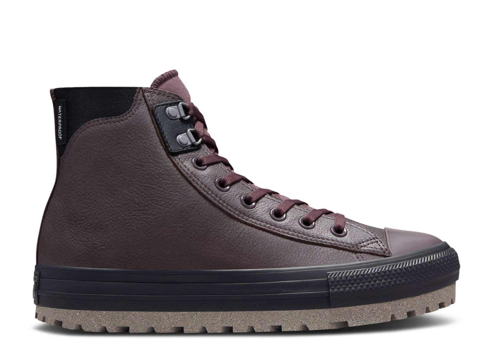 CHUCK TAYLOR ALL STAR CITY TREK 'COFFEE NUT' - 1
