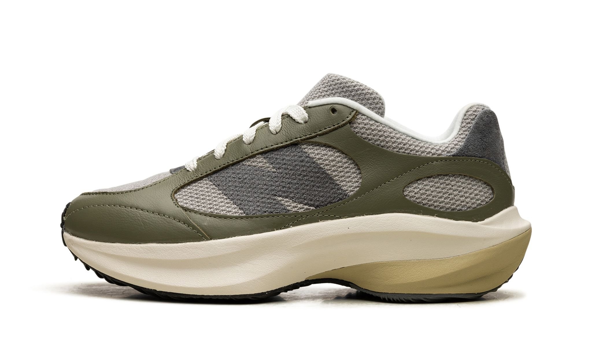 WRPD Runner "Olive" - 1