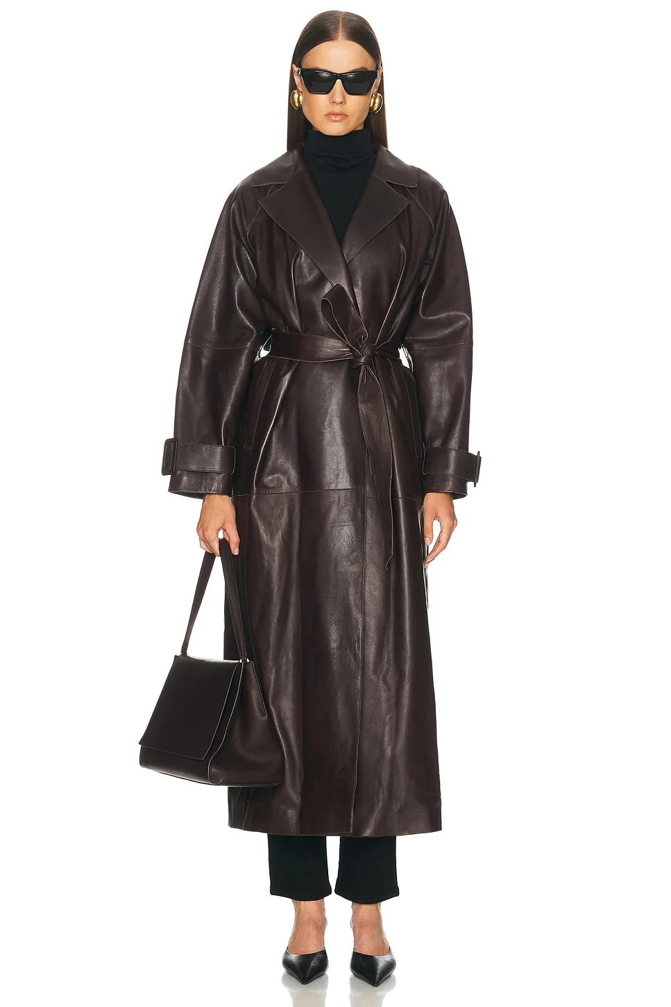 Staley Coat - 1