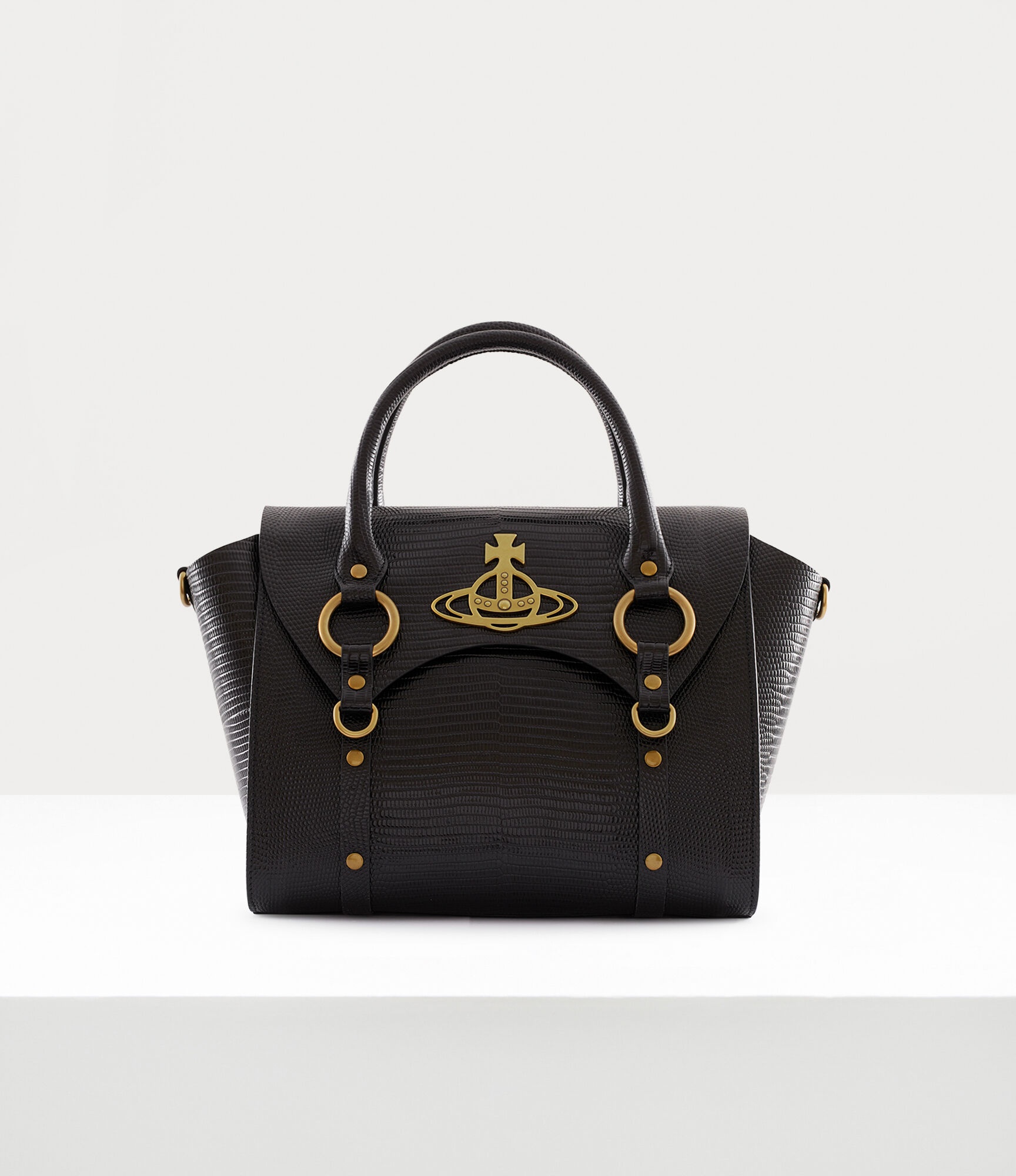 BETTY MEDIUM HANDBAG - 1
