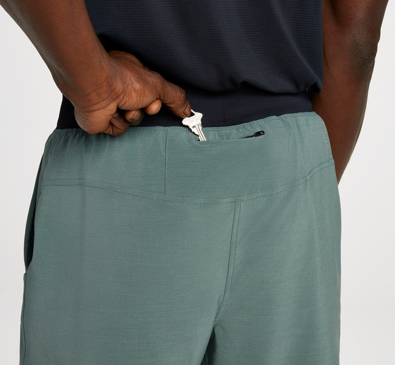 Men's Active Short 3