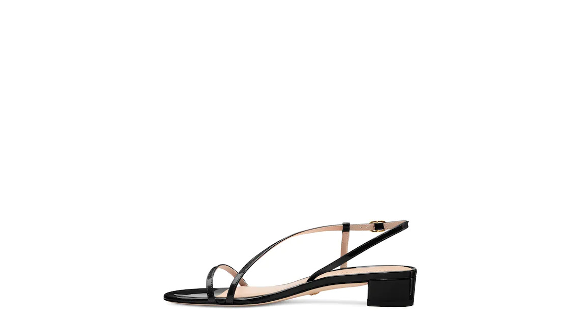 SOIREE 25 STRAP SANDAL - 3