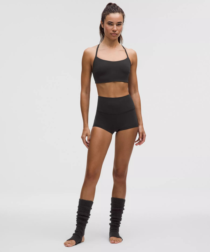 Flow Y Bra Light Support, C/D Cup *Evolve 3