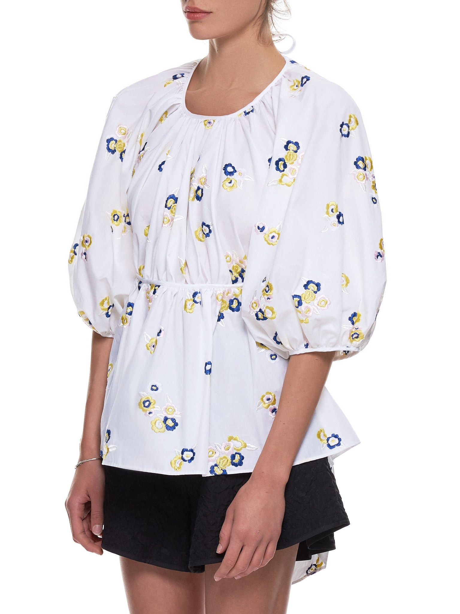Rasmine Blouse - 2