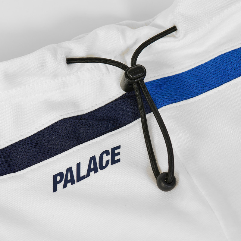 PHANTASY GAITER BEANIE WHITE 4