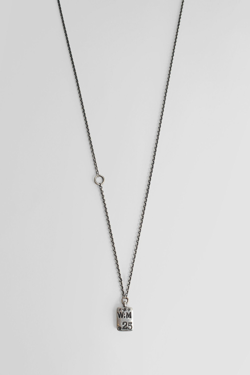 Werkstatt München R-Mini-25-Years-Necklace outlook