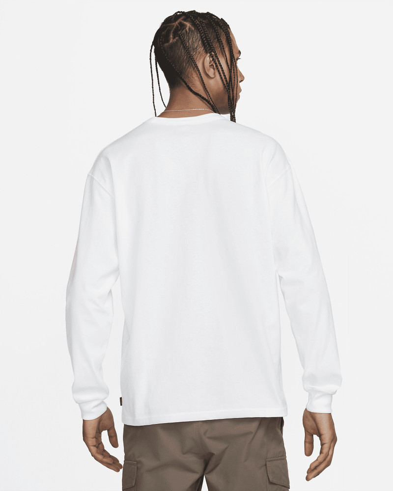 Nike Nike Sportswear Premium Essentials Men's Long-Sleeve T-Shirt outlook