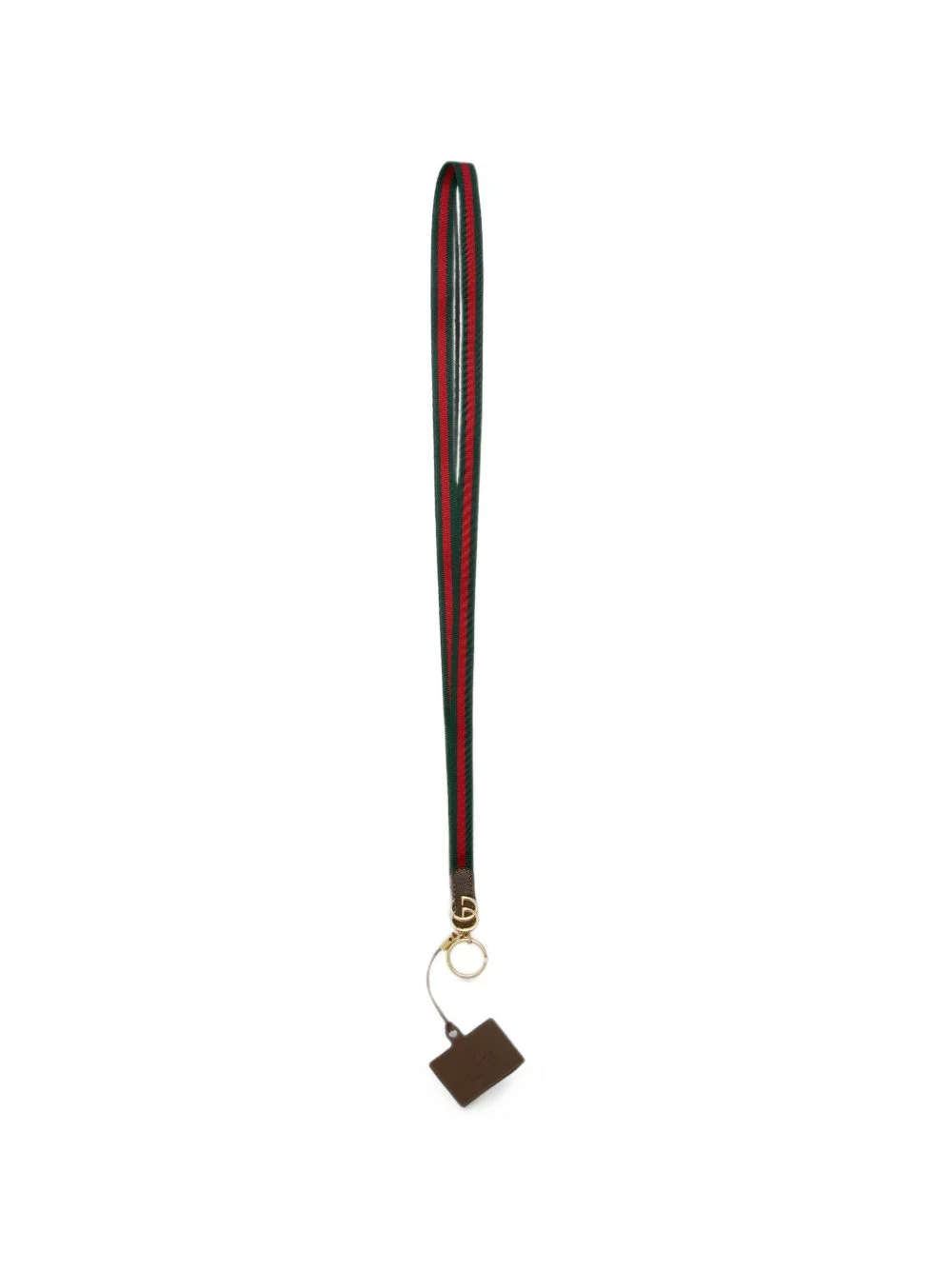 lanyard phone holder with Web - 1