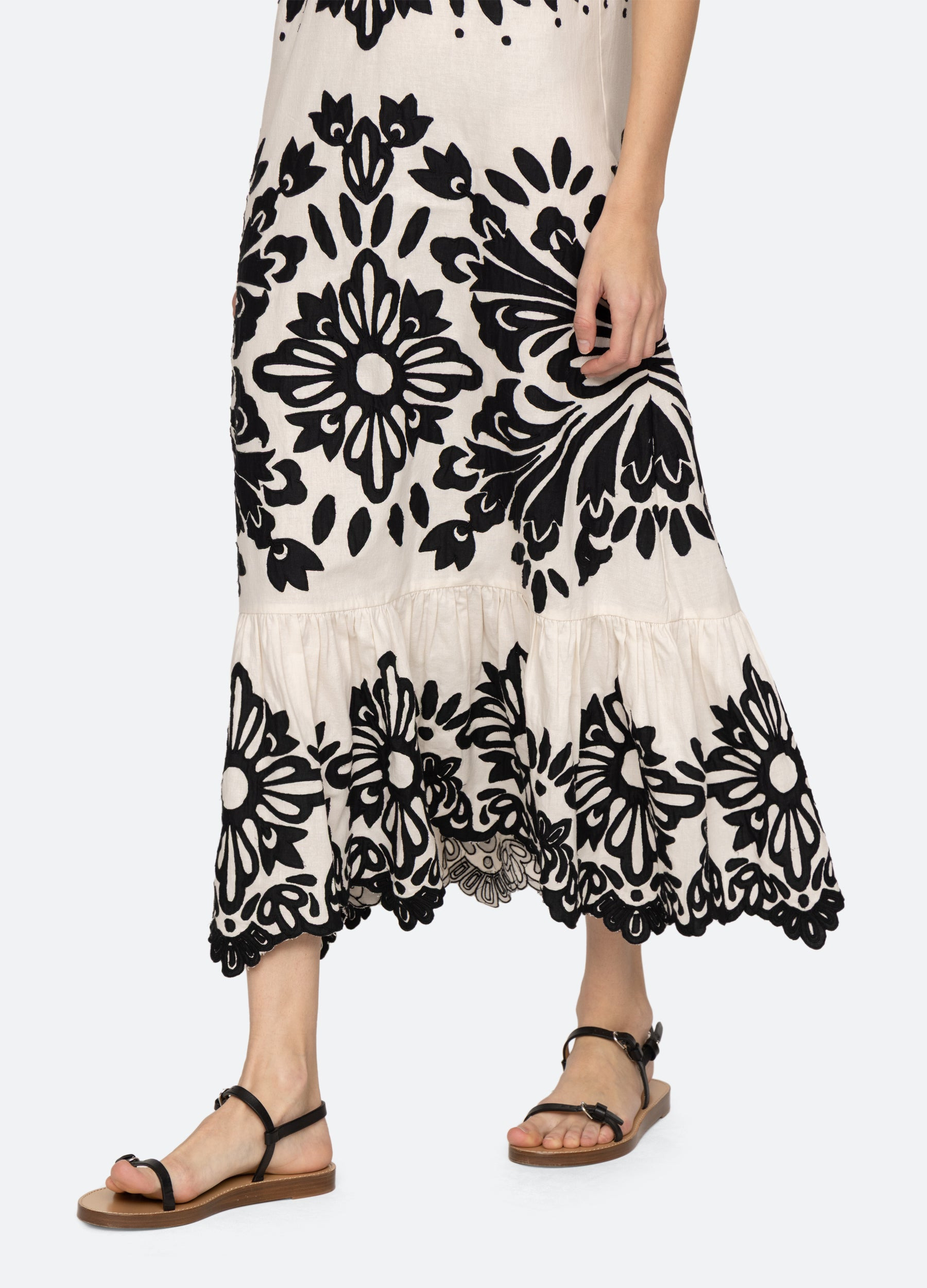 Liliana Dress - 8