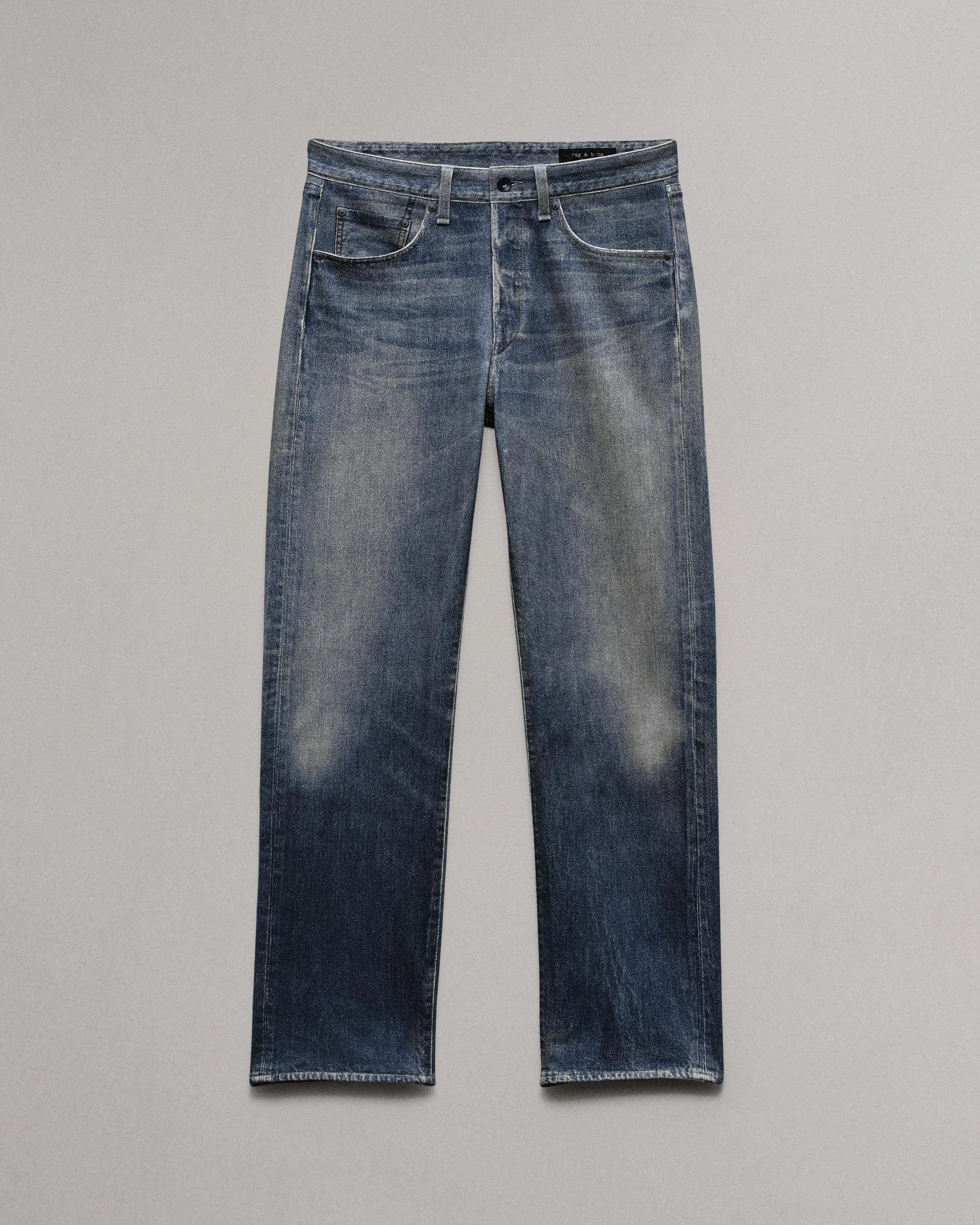 rbMIRAMAR Terry Fit 4 Pant
Cotton Terry - 1