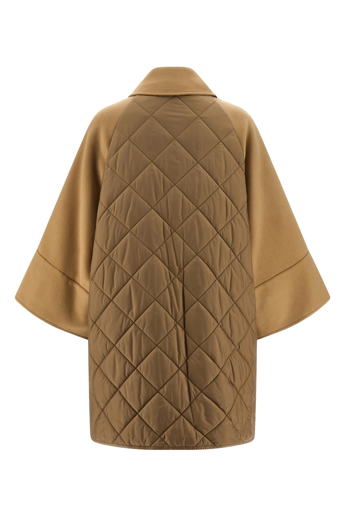 'Rufo' coat - 3