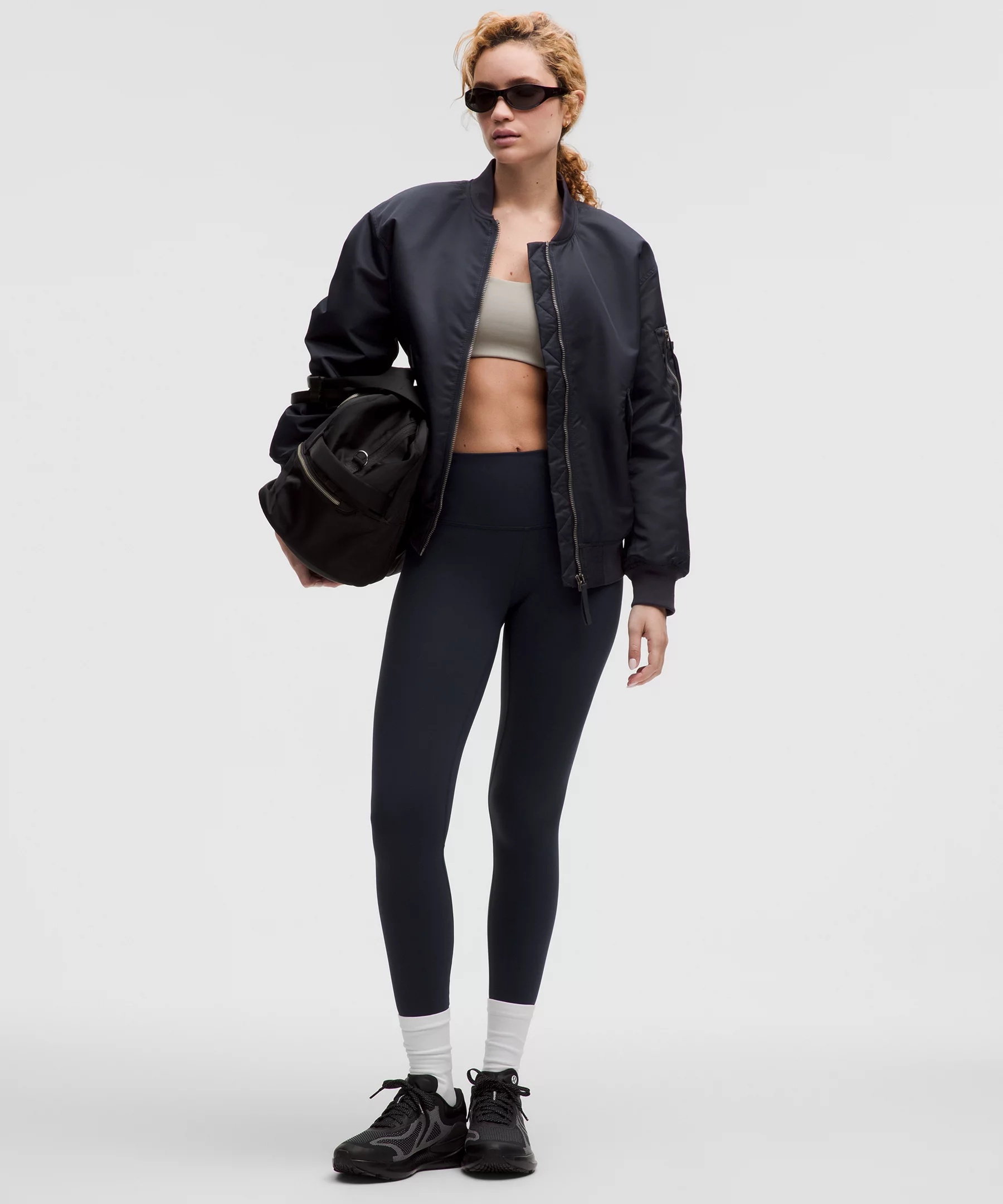 Wunder Train High-Rise Tight 28" - 2