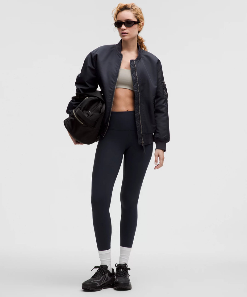 lululemon Wunder Train High-Rise Tight 28" outlook