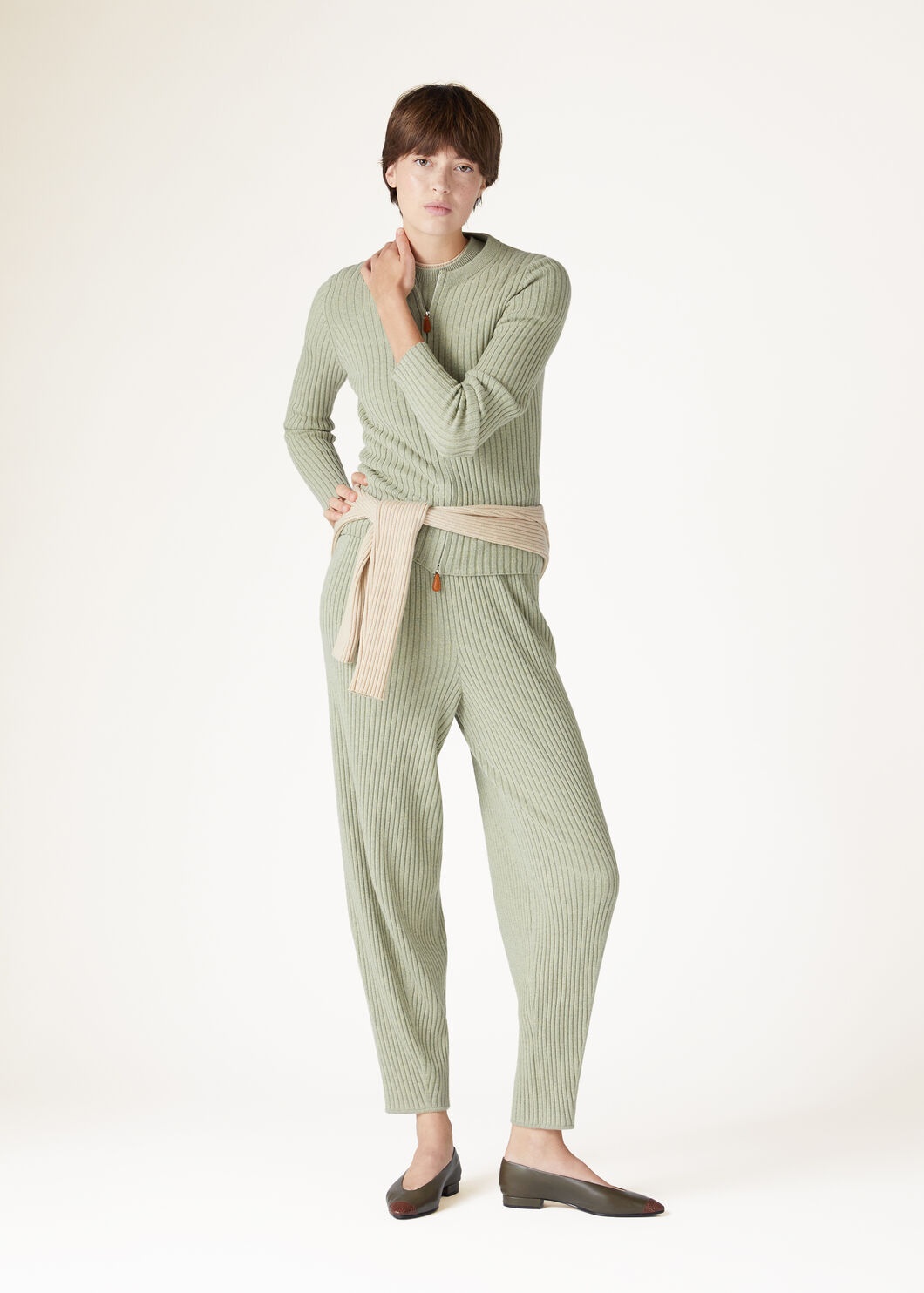 Lago Sirio Pants - 2