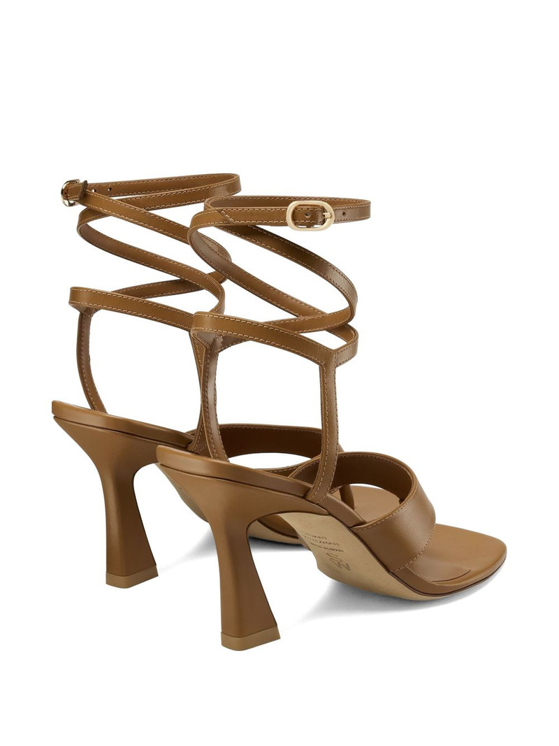 8.5cm Vinnie sandals 3