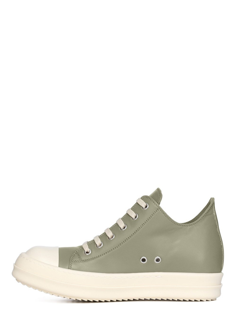 Rick Owens SHOES outlook