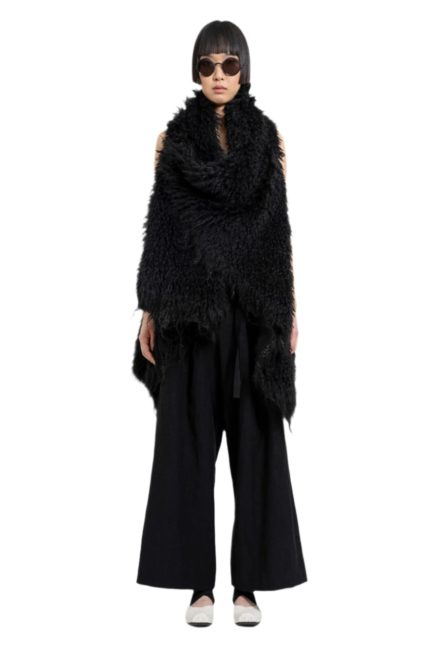 Trousers - 4