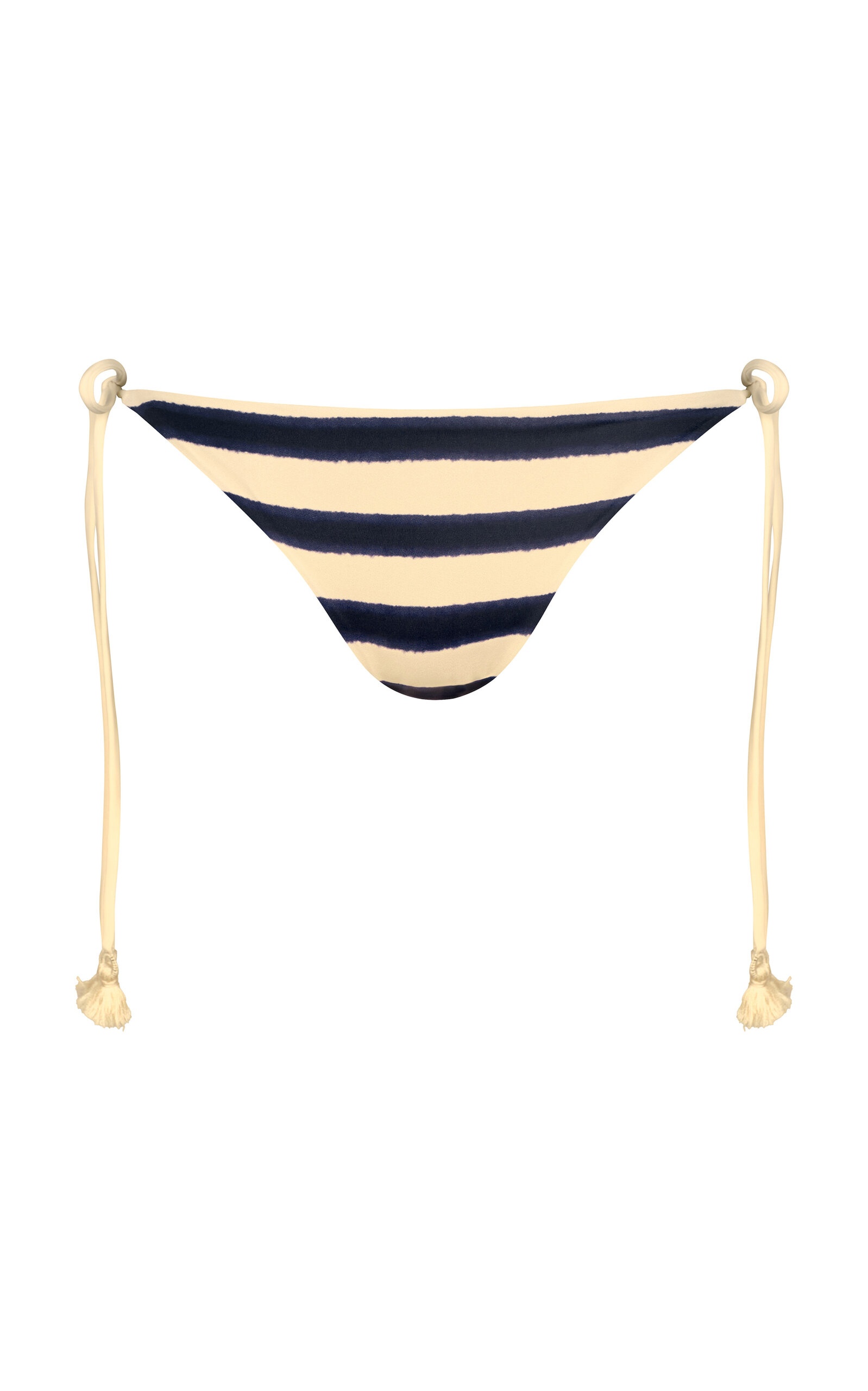 Marinera Striped Bikini Bottom stripe - 1