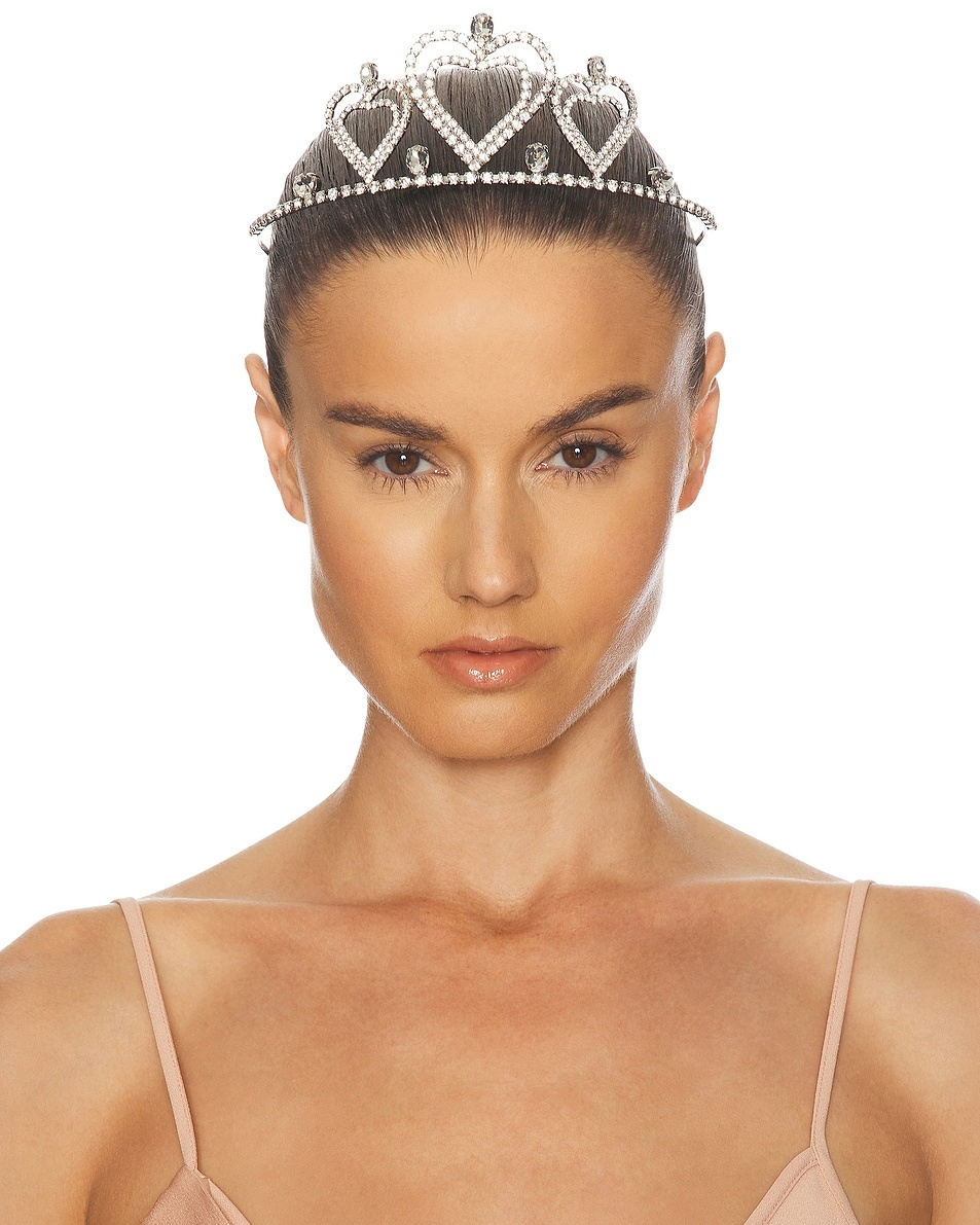 Hearts Crown - 2