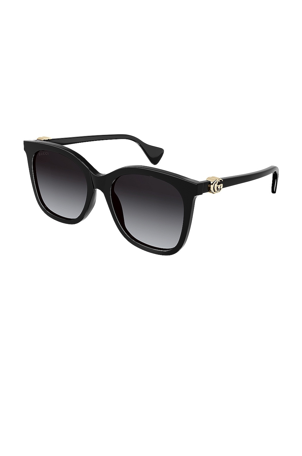 Mini Running Cat Eye Sunglasses - 2