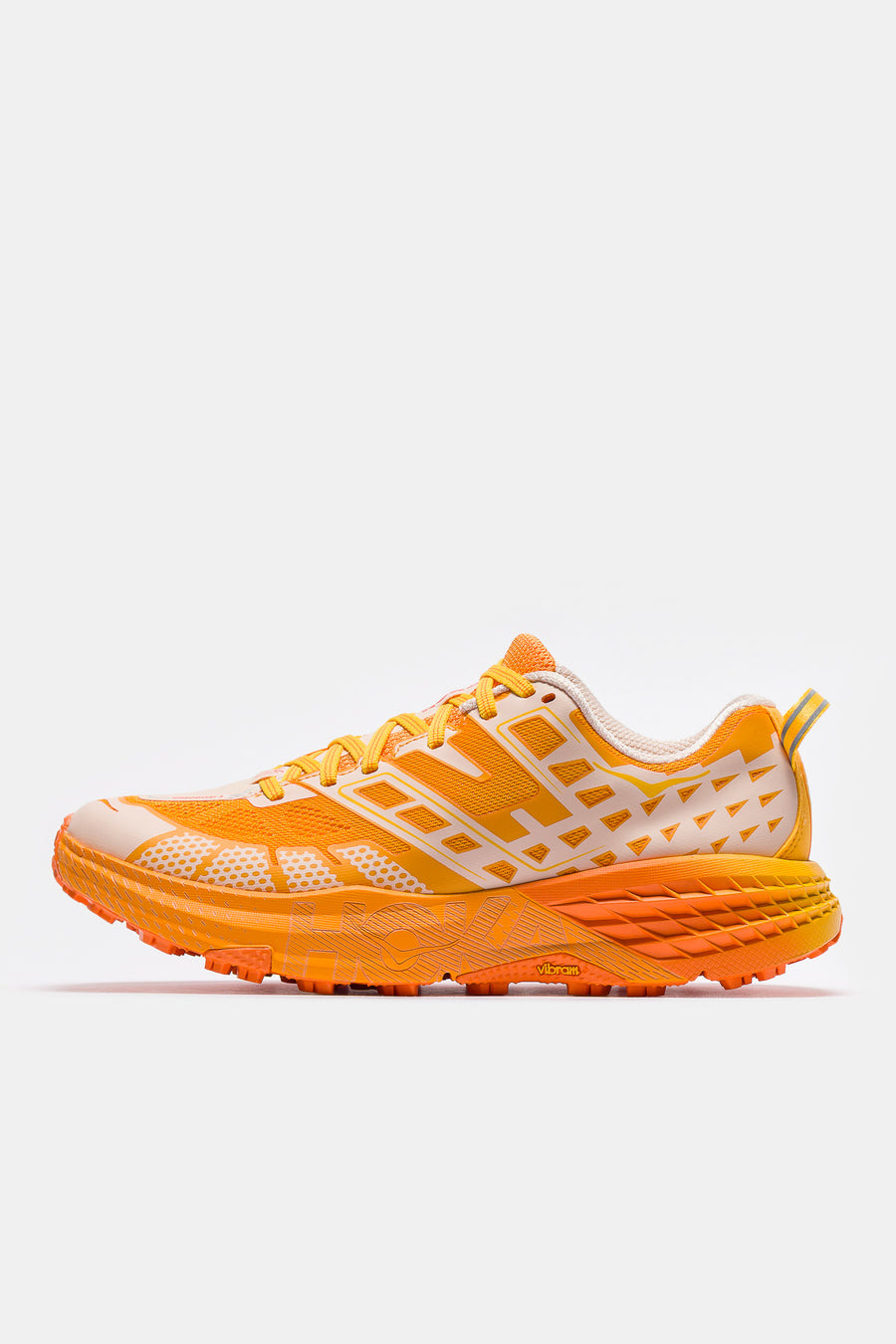 Speedgoat 2 Sneaker in Dawn Light/Sun Coral - 1