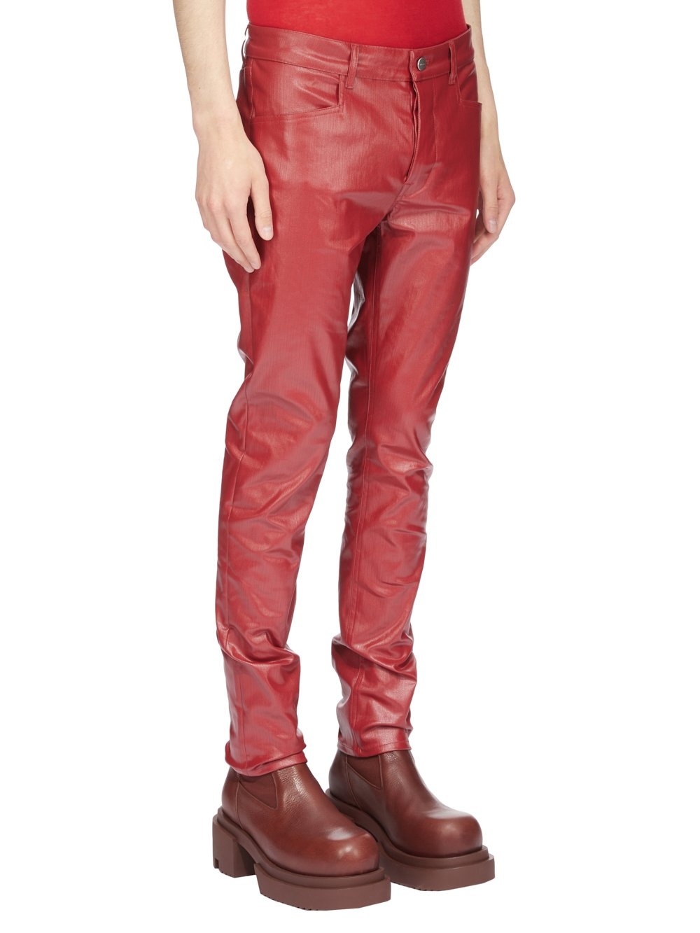 PANTS - 2