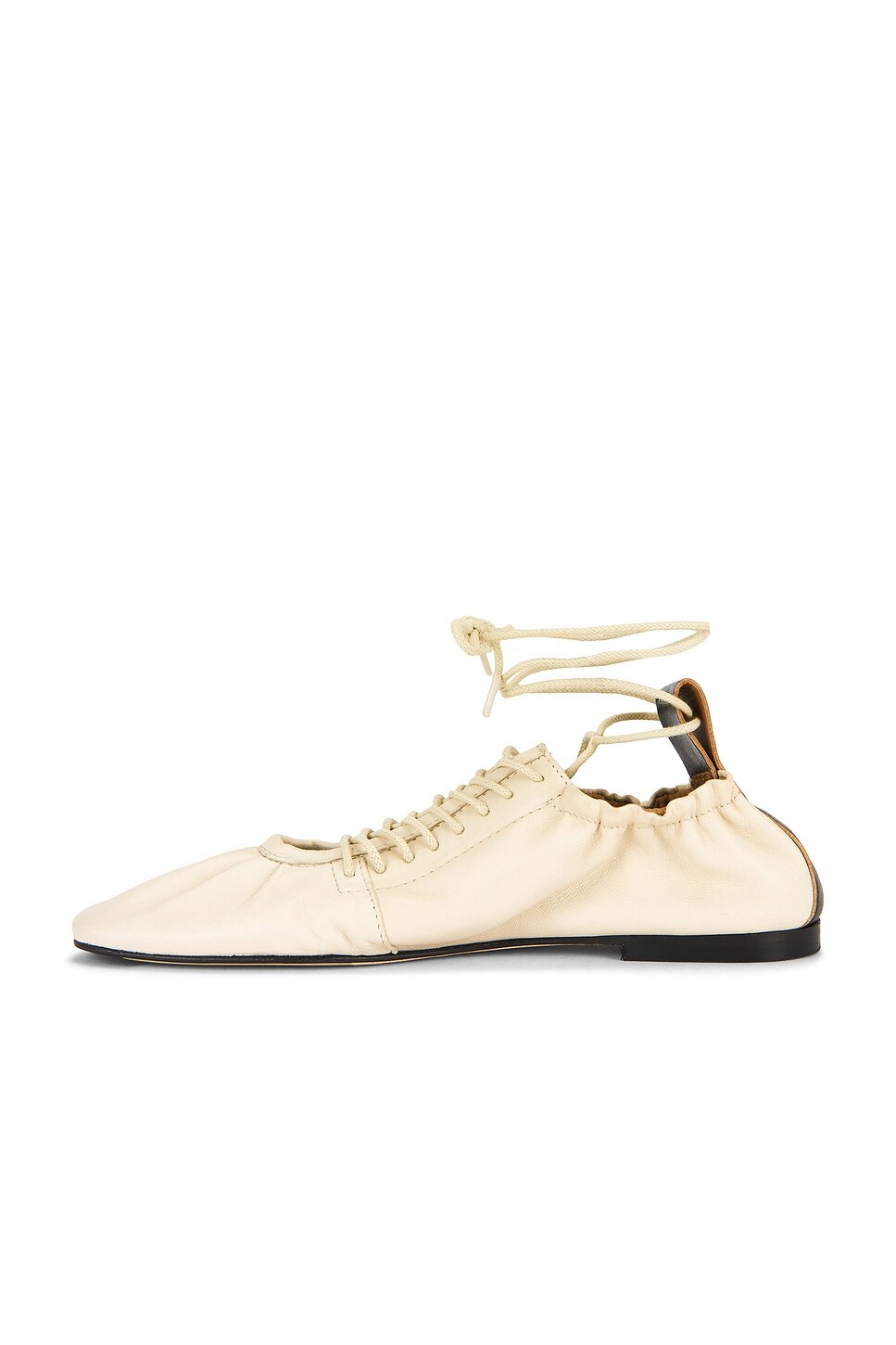 Consuelo Baillerina Flat - 5