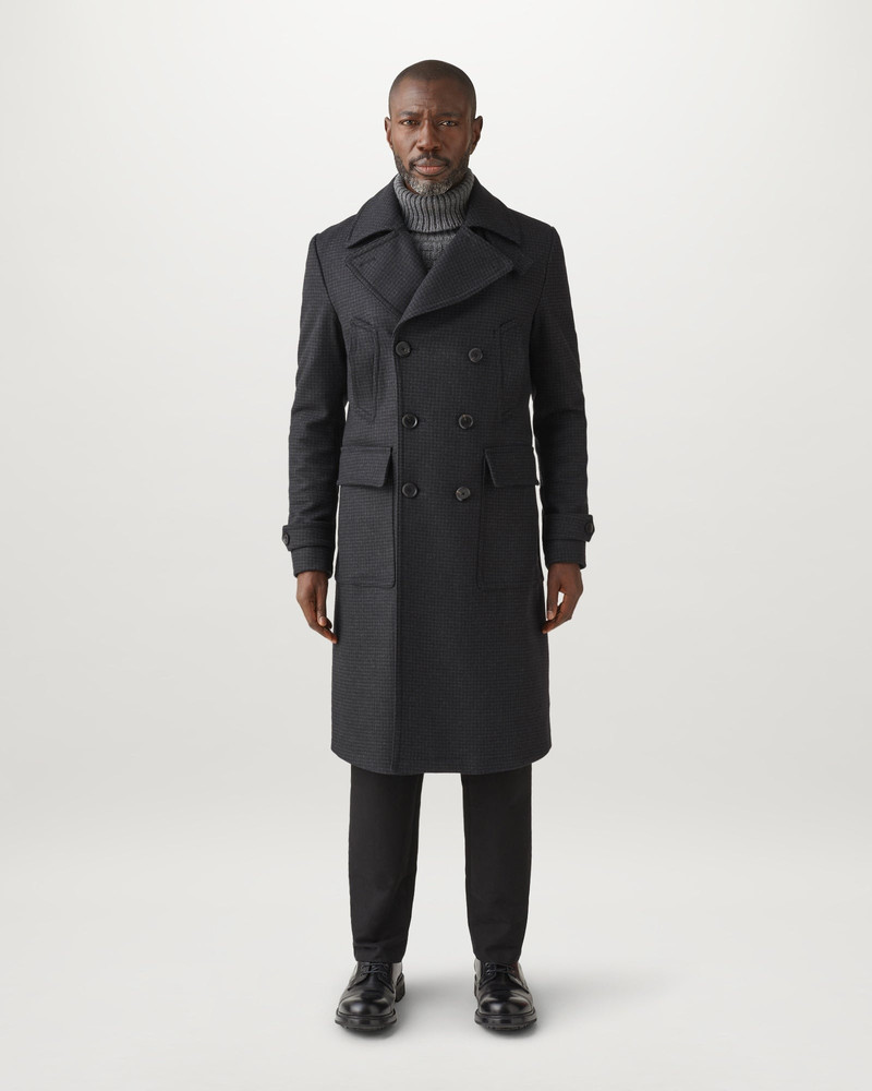 Belstaff MILFORD COAT outlook