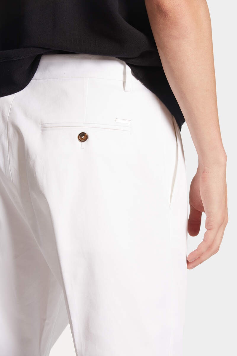 COOL GUY PANTS - 5