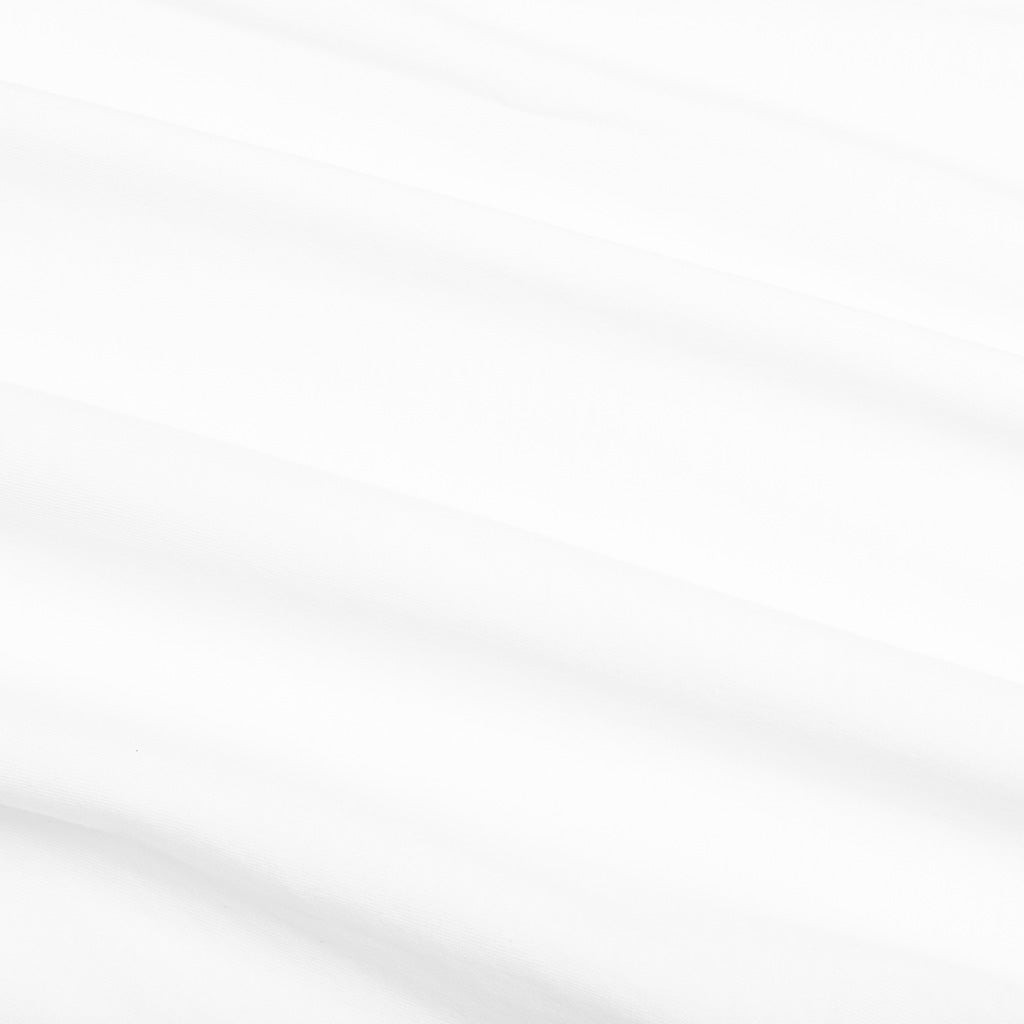 T-SHIRT - WHITE - 4
