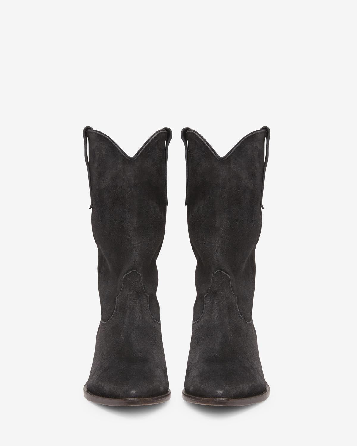 DUERTO BOOTS - 4