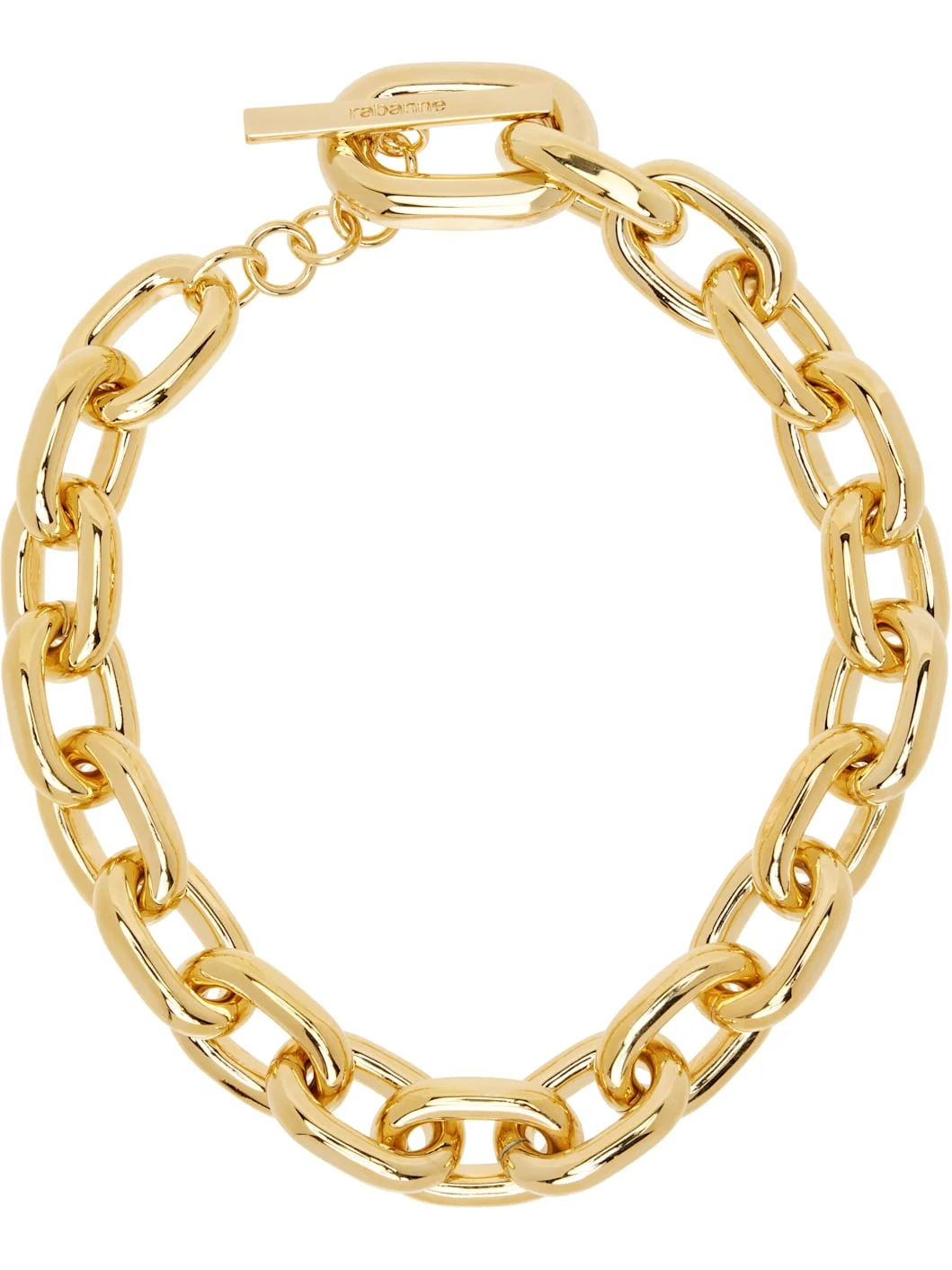 XL Link Necklace - 1