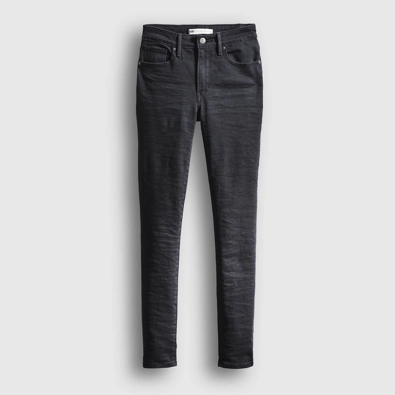 721 HIGH RISE SKINNY WOMEN'S JEANS - 1
