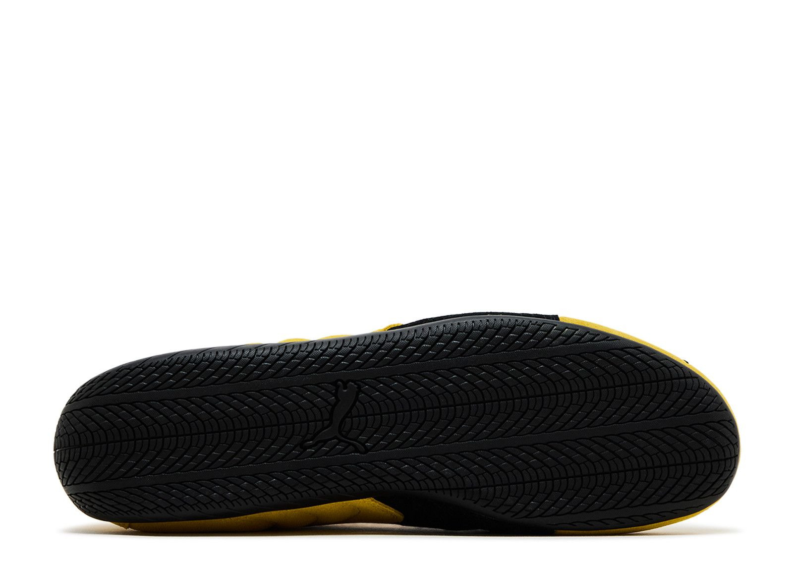 SPEEDCAT OG 'PELÉ YELLOW BLACK' - 4