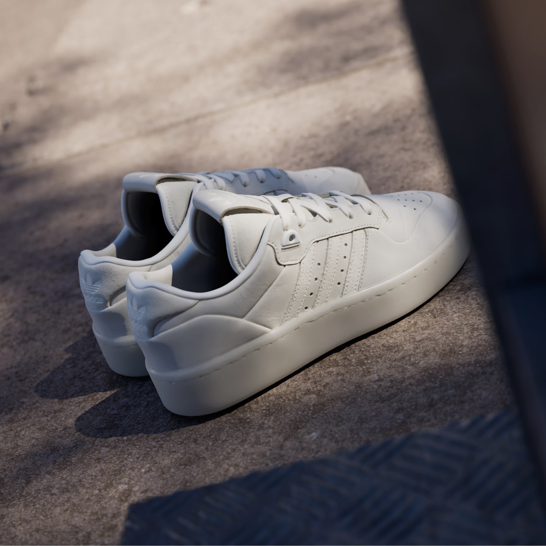 Rivalry Low Lux Shoes - 5
