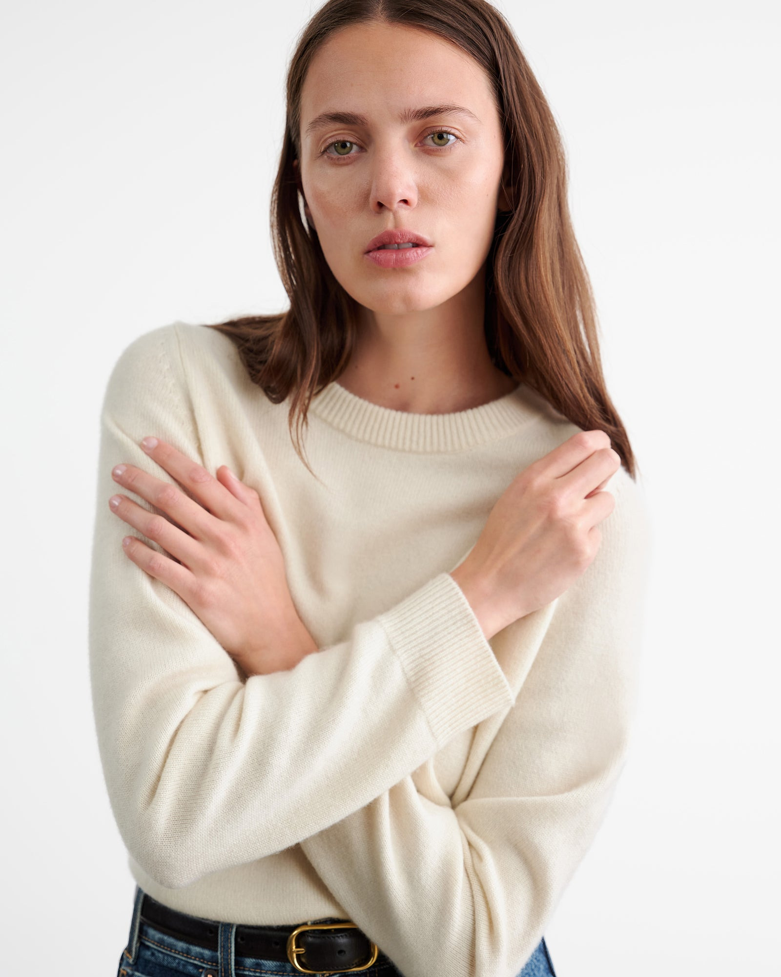 NORA SWEATER - 3