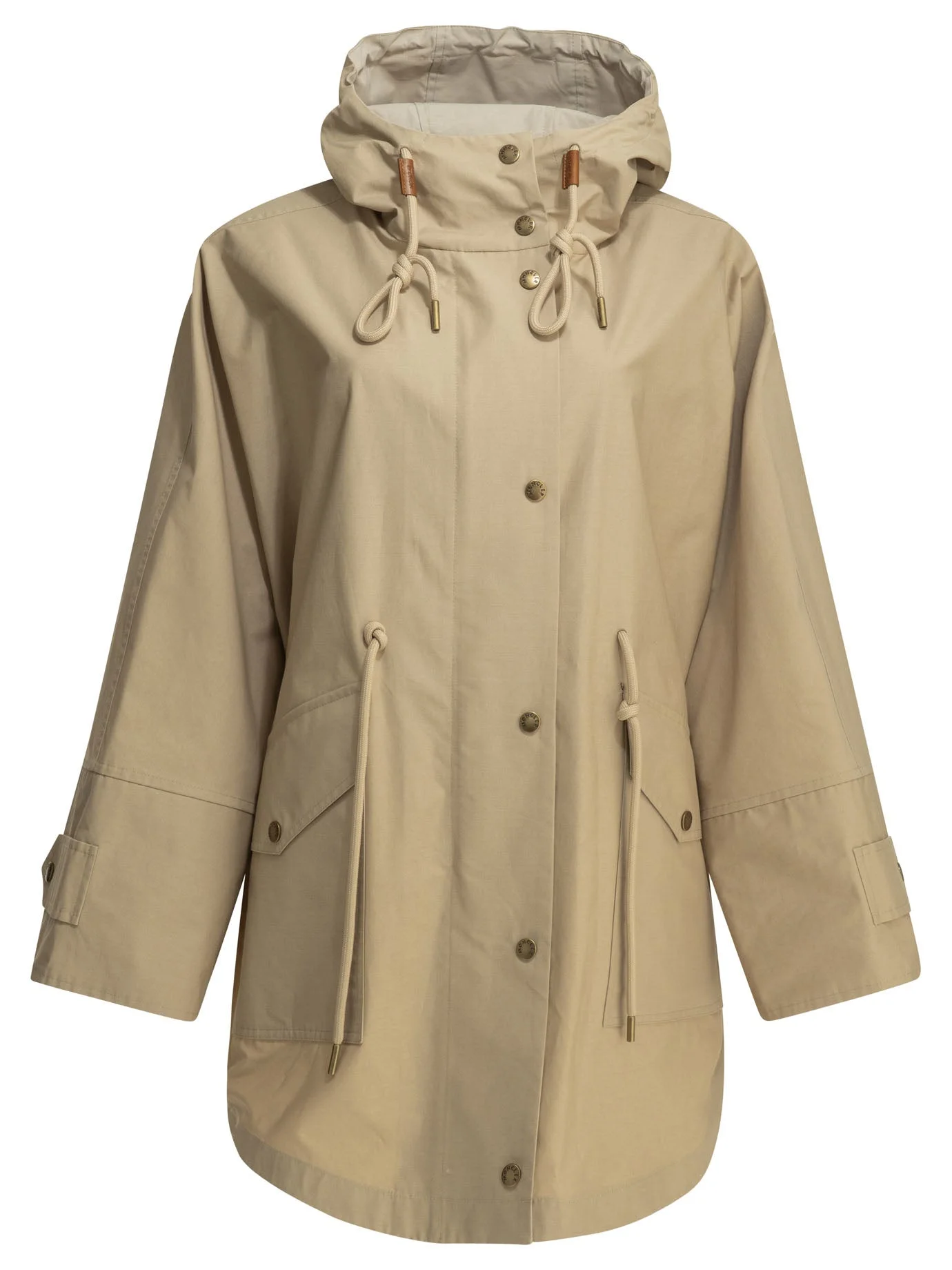 Moncler Brunnera Parka - 1