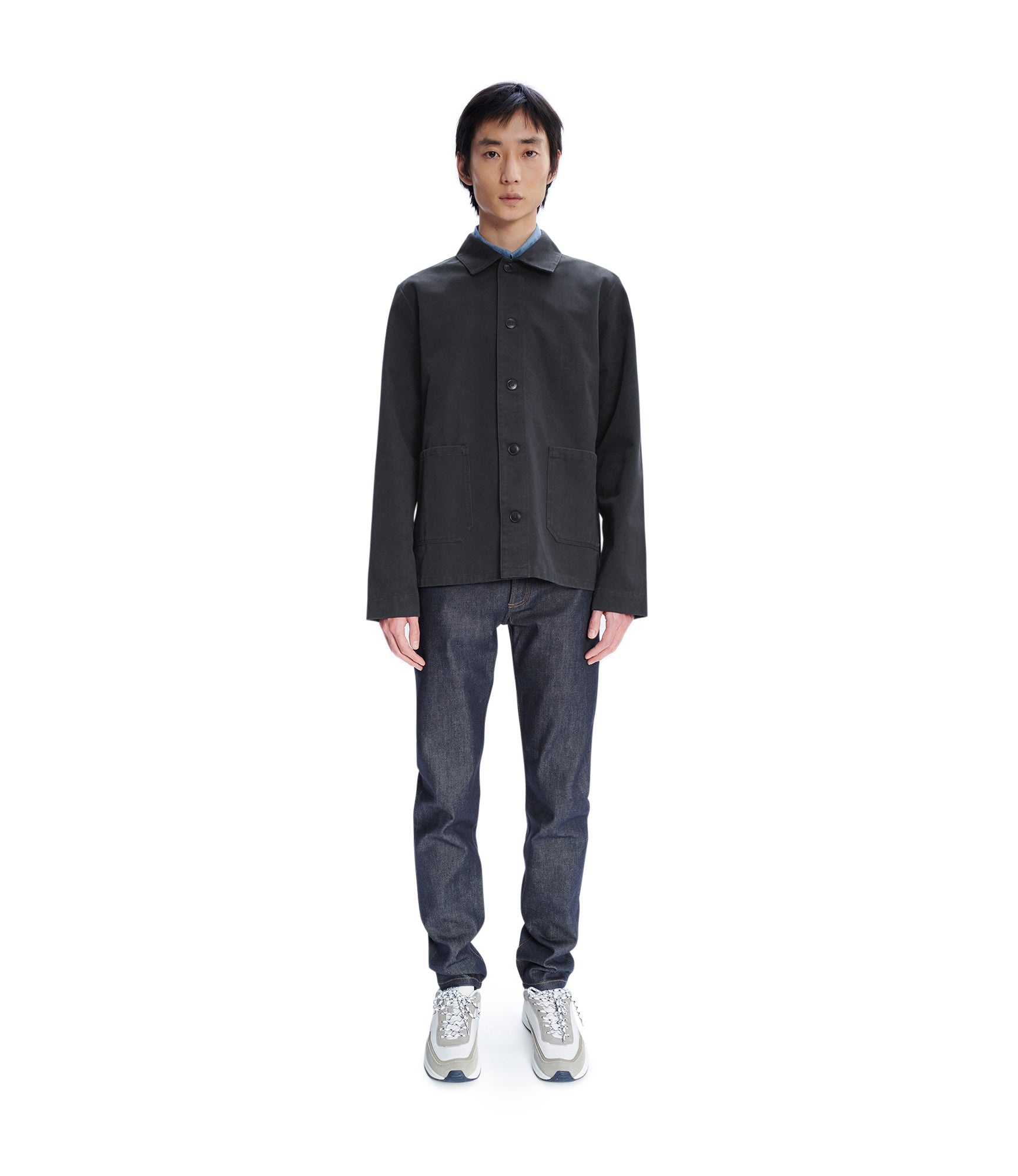 Kerlouan Jacket - 5
