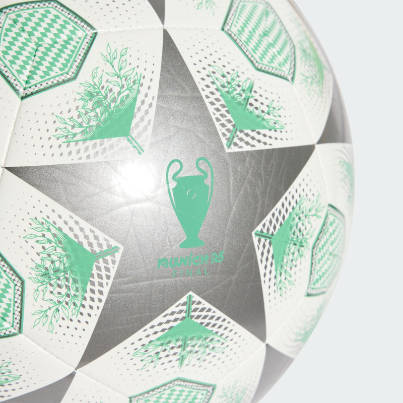 UCL Club 24/25 Knockout Phase Ball 3
