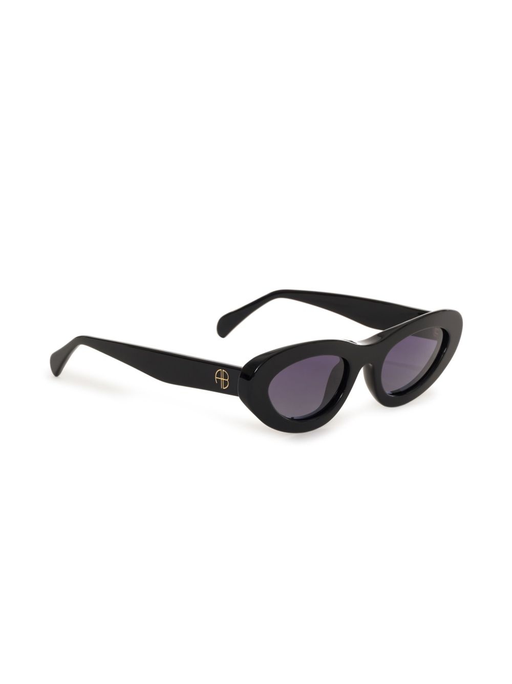 Roma cat-eye frame sunglasses - 2